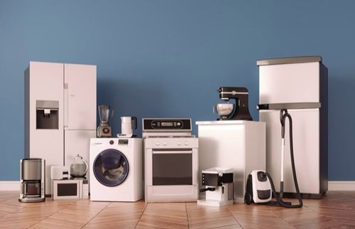 家电快讯 线上与海外增长引擎哑火，产业链面临供应危机与日用品市场挑战