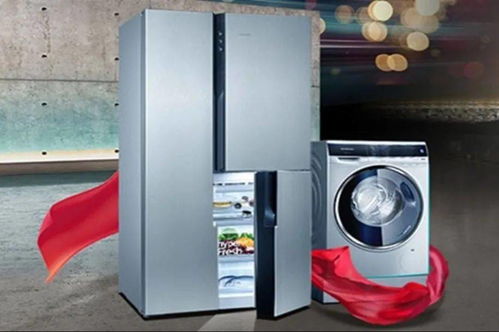 2022年度我最想检测的家用电器投票开启，参与投票赢取红包好礼