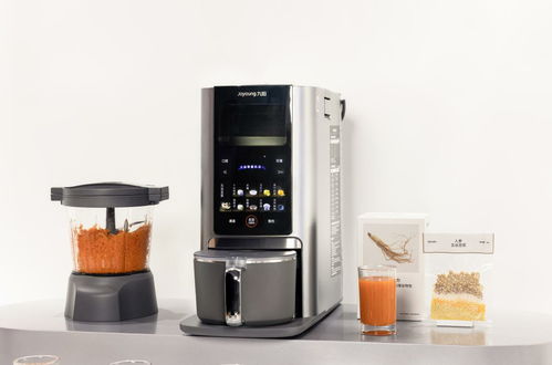 九阳太空科技3.0新品发布 理想小家电，点亮日常生活的每一刻